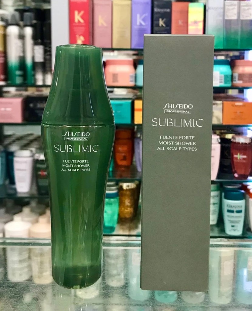 便宜生活館【頭皮調理】日本 資生堂 SHISEIDO 優源舒活髮肌保濕精華-(恬美幸福)125ml(第二代) 針對乾性頭皮專用 全新公司貨 (可超取)