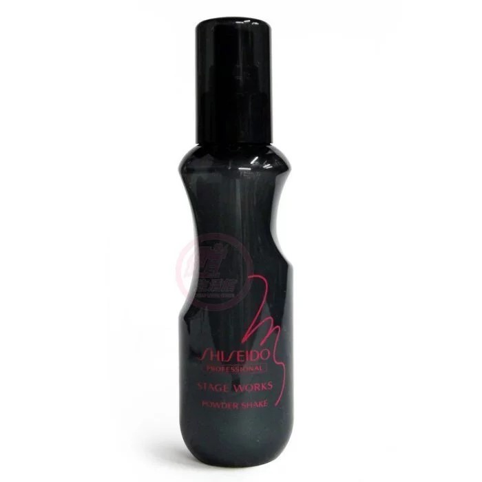 便宜生活館【造型品】日本 資生堂 SHISEIDO 羽霧絨蓬蓬150ml 打底蓬鬆輕盈專用 全新公司貨 (可超取)