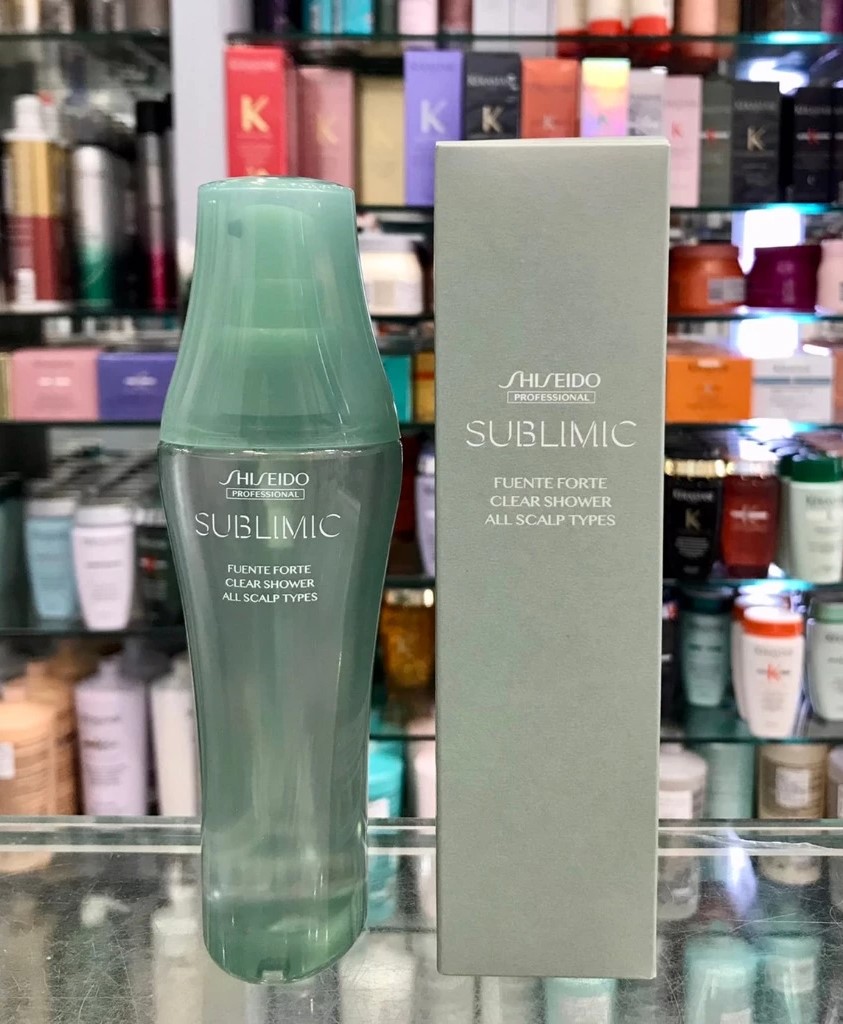 便宜生活館【頭皮調理】日本 資生堂 SHISEIDO 優源舒活保濕調理Spa 125ml(經典配方) 針對乾性頭皮專用 全新公司貨 (可超取)
