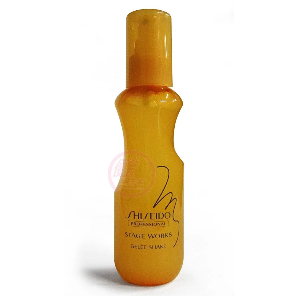 便宜生活館【造型品】日本 資生堂 SHISEIDO 彈潤蓬蓬霧150ml 提供打底蓬鬆彈力定型專用 全新公司貨 (可超取)