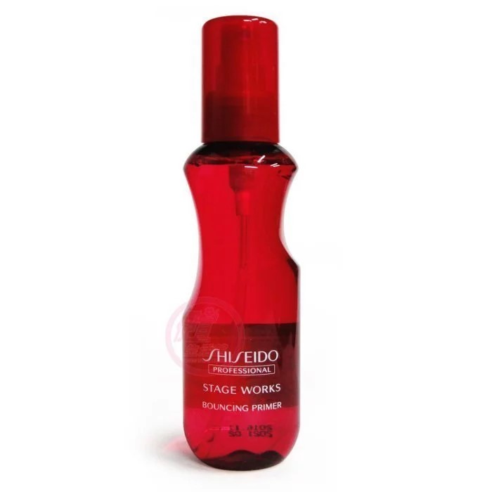 便宜生活館【造型品】日本 資生堂 SHISEIDO 丰虹髮妝霧150ml 細軟扁塌打底蓬鬆專用 全新公司貨 (可超取)