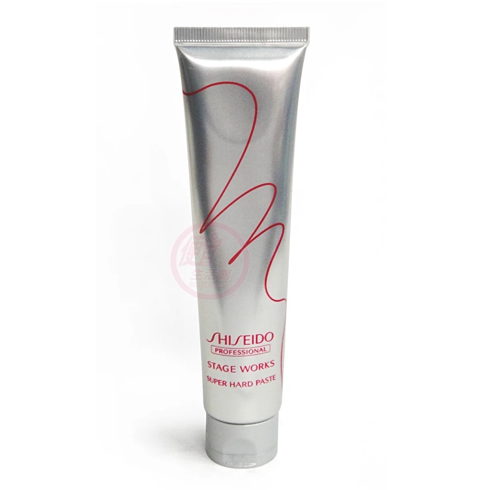 便宜生活館【造型品】日本 資生堂 SHISEIDO 雪晶動感蠟(5) 70g 提供支撐與塑型專用 全新公司貨 (可超取)
