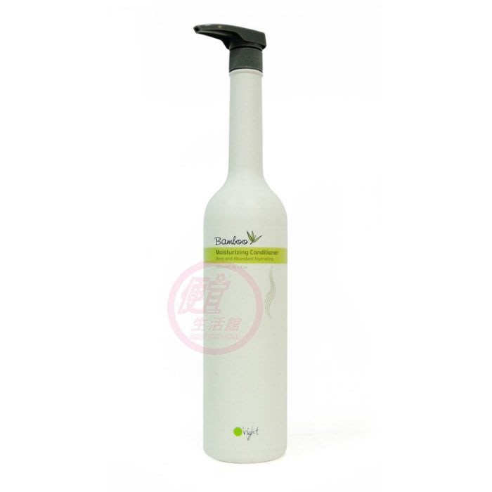 便宜生活館【瞬間護髮】歐萊德 O'right 髮色橘子 竹萃保濕護髮素1000ml 乾燥毛燥髮專用 全新公司貨 (可超取)