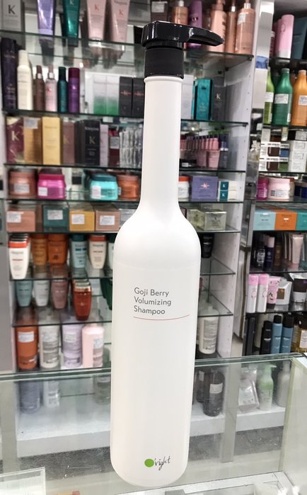 便宜生活館【洗髮精】歐萊德 O'right 髮色橘子 枸杞豐盈洗髮精1000ml 細軟易蹋髮專用 公司貨 (可超取)