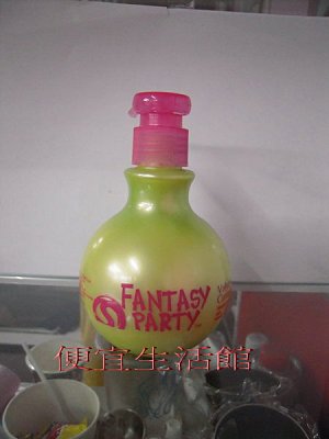 【造型品】法國丹蔻麗-夢幻派對造型系列- 纖維豐穎造型乳250ml