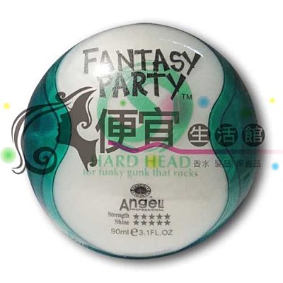 【造型品】法國 DANCOLY 丹蔻麗 Angel 硬式搖滾強力膠 90ml 強力定型