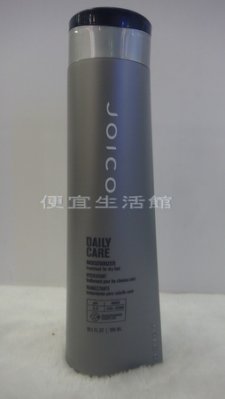 【瞬間護髮】JOICO 嬌兒保濕露300ML-乾燥/受損髮專用