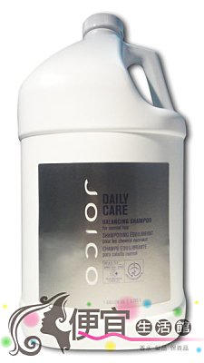【洗髮精】JOICO 晴雅絲平衡洗髮 1GL 溫和洗淨平衡酸鹼值不毛躁 特價1320