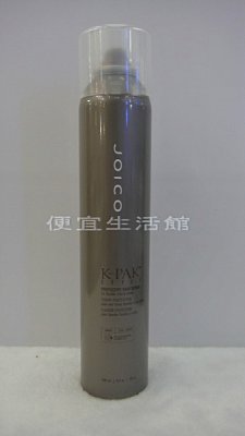 【造型品】JOICO 根培造型噴霧 300ml-提供定型與光澤與抗熱