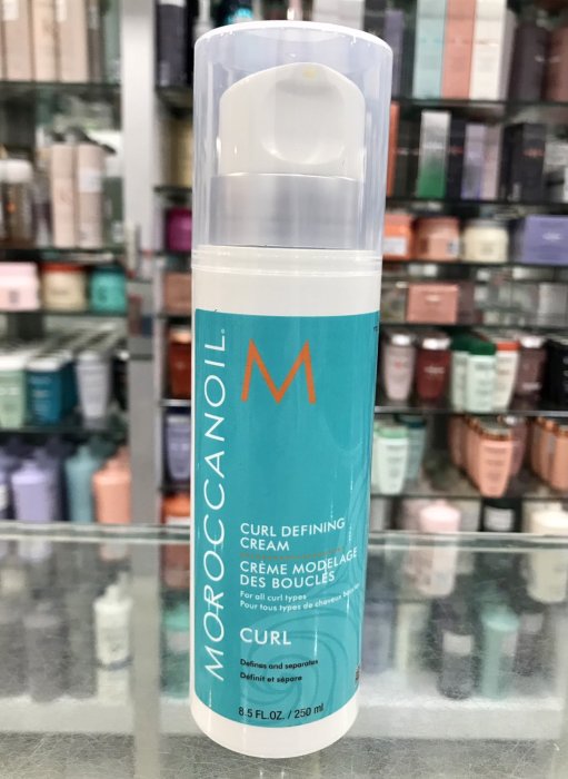 便宜生活館【造型品】歐娜 Moroccanoil 優油捲度記憶塑型乳250ml 捲度造型專用(中度塑型) 全新公司貨 (可超取)