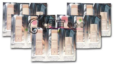 【洗髮精】ALTERNA歐娜 BAMBOO 彈力髮浴+彈力順效髮膜+瑪卡神起7ml*3(1組80~5組320)