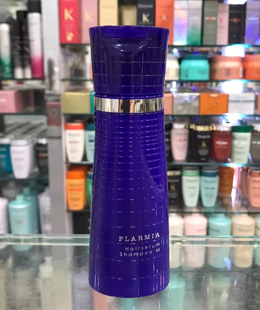 便宜生活館【洗髮精】哥德式 藍鑽Oil 洗髮精(M) 200ml 一般粗硬髮/自然捲髮專用 全新公司貨 (可超取)