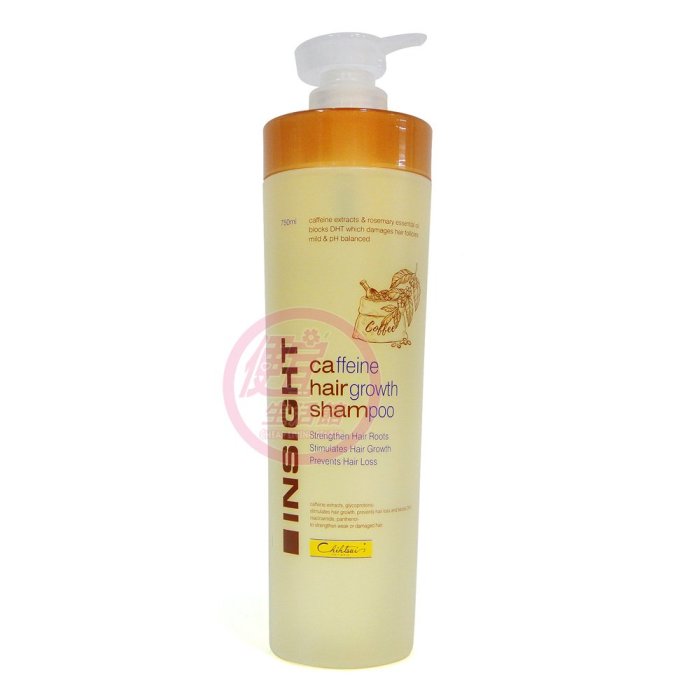 便宜生活館【洗髮精】芝彩 洞見-咖啡因髮根強化洗髮精750ml 髮量稀少/易扁塌髮/蓬鬆輕盈專用 全新公司貨 (可超取)