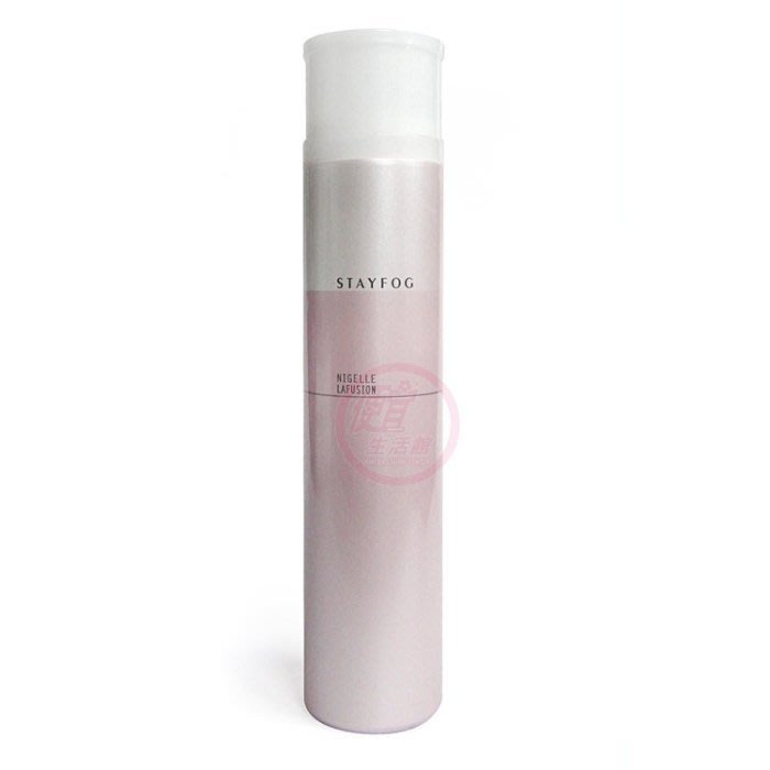 便宜生活館【造型品】哥德式 妮潔兒造型迷霧系列- 塑感迷霧175g 提供持久有型專用 全新公司貨 (公司貨)