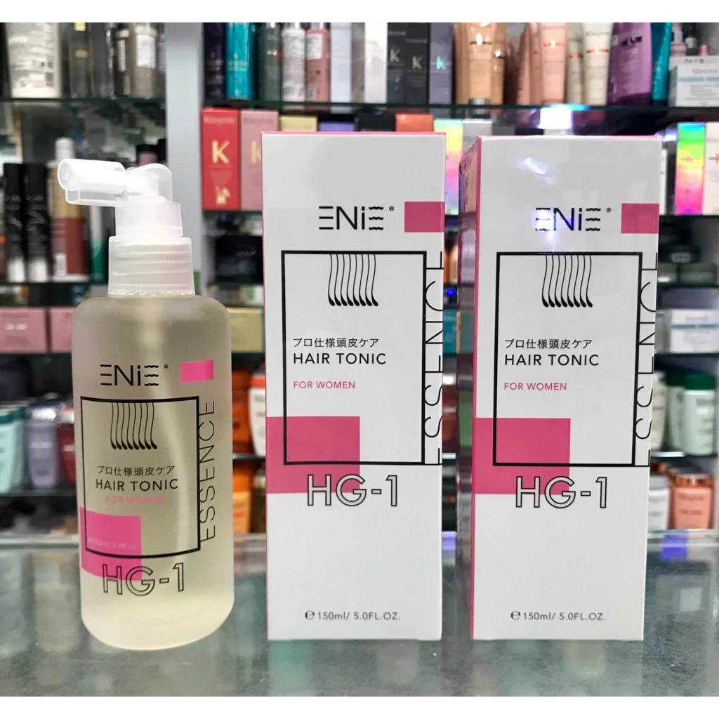 便宜生活館【特惠組合】【頭皮調理】 HG-1植粹髮根滋養液150ml(女用)*2 全新公司貨 (可超取)
