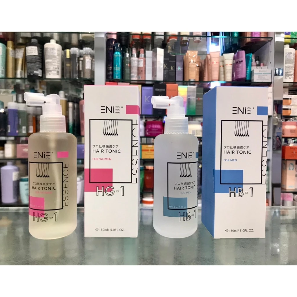 便宜生活館【特惠組合】【頭皮調理】 HB-1植粹髮根滋養液150ml(男用)+HG-1植粹髮根滋養液150ml(女用) 全新公司貨 (可超取)