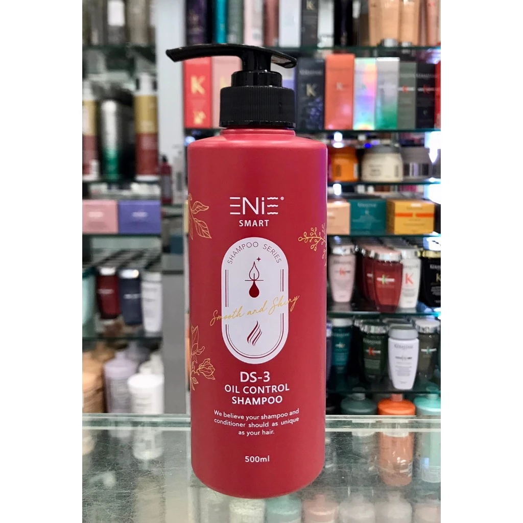 便宜生活館【洗髮精】雅如詩 DS-3積雪草髮浴500ml (豐盈/強韌) 提供蓬鬆豐量/強化修復斷裂髮/彈韌輕盈專用(強健髮根花香) 全新公司貨 (可超取)