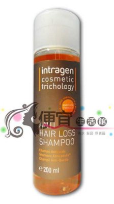 【洗髮精】露華濃REVLON 賦活洗髮精 200ml 頭髮細塌減緩落髮