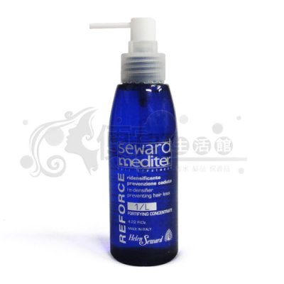 【頭皮調理】Helen Seward婕妮雅 強健精華液1/L 125ml 特價840