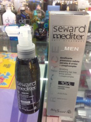 【頭皮調理】Helen Seward婕妮雅 密集強健濃縮精華液10/L 125ml-
