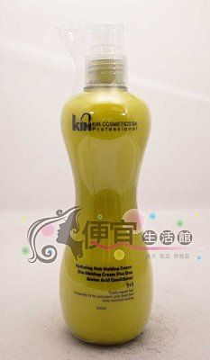 【造型品】哈比KIN-造型 髮纖350ml.特惠價$250
