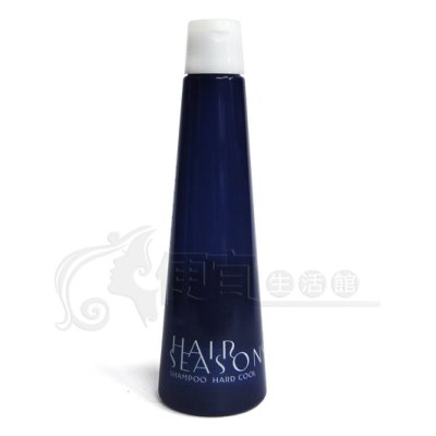 【洗髮精】日本 DEMI 提美季節洗護系列 - 冰心洗髮精 250ml (深藍)特價600元
