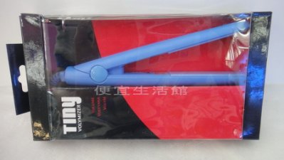 【美髮器材】殺很大 TINY VOLYMIZER-~給你輕巧超方便的 超迷你~離子夾