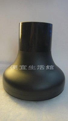 【美髮器材】專業髮型師 專用級整髮熱風罩~高品質耐高溫烘罩~