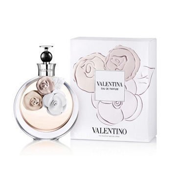 【香水Valentina 】 Valentino Valentina 瓦倫緹娜 女性淡香精 4ML- 保證百貨專櫃公司貨
