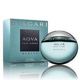【香水 BVLGARI 】寶格麗-AQVA Marine 活力海洋能量50ml-另售100ML保證百貨專櫃公司貨
