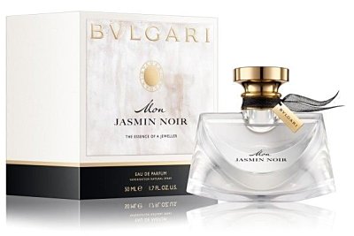 【香水 BVLGARI 】 寶格麗 我的夜茉莉 女性淡香精50ml-有售75ML- 百貨專櫃公司貨