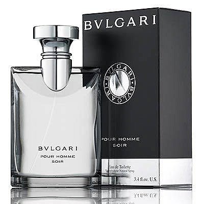 【香水 BVLGARI 】寶格麗--大吉嶺夜香男性淡香水 100ML 保證百貨專櫃公司貨