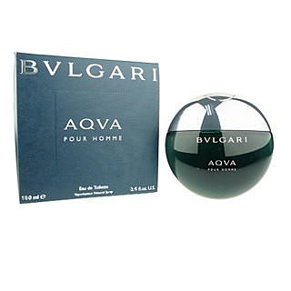 【香水 BVLGARI 】寶格麗-水能量 男性淡香水100ml全新-另售50ML保證百貨專櫃公司貨