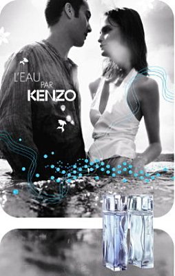 【香水Kenzo 】 KENZO 風之戀香水30ML-另有售50/100ML- 保證百貨專櫃公司貨