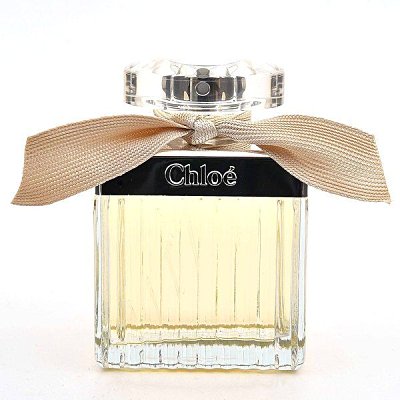 【香水Chloe 】 Chloe 同名女性淡香精75ml全新商品