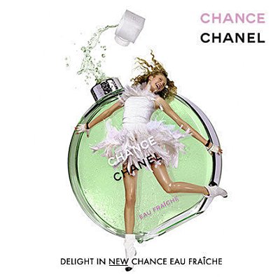 【香水CHANEL 】 香奈兒 綠色氣息女性淡香水100 ml-有售50ML- 保證百貨專櫃公司貨
