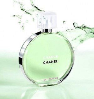 【香水CHANEL 】 香奈兒 綠色氣息女性淡香水50 ml-有售100ML- 保證百貨專櫃公司貨