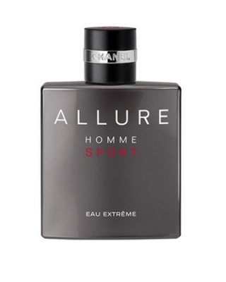 【香水CHANEL 】香奈兒CHANEL ALLURE HOMME SPORT 男性運動香水極限版100 ml