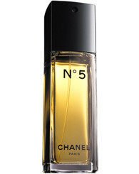 【香水CHANEL 】 香奈兒N°5 5號女性淡香水50ML -另有售100ML- 保證百貨專櫃公司貨