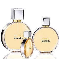 【香水CHANEL 】 香奈兒 邂逅女性淡香水100 ml-有售50ML- 保證百貨專櫃公司貨