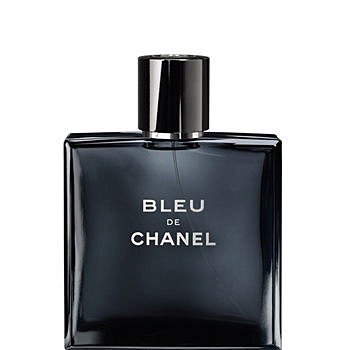 【香水CHANEL 】BLEU DE CHANEL 男性藍色香水50 ml-有售100ML-保證百貨專櫃公司貨