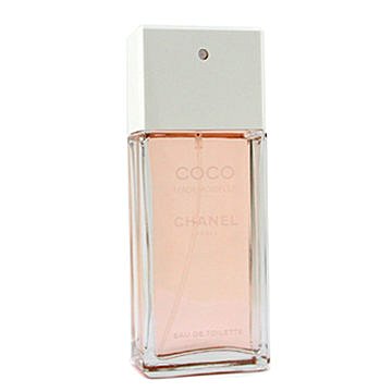 【香水CHANEL 】 香奈兒摩登COCO 女性淡香水 100ml-另有售50ML- 保證百貨專櫃公司貨