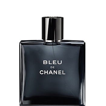 【香水CHANEL 】BLEU DE CHANEL 男性藍色香水50 ml-有售100ML- 保證百貨專櫃公司貨