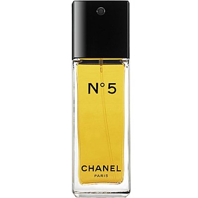 【香水CHANEL 】 香奈兒N°5 5號女性淡香水100ML -另有售50ML- 保證百貨專櫃公司貨
