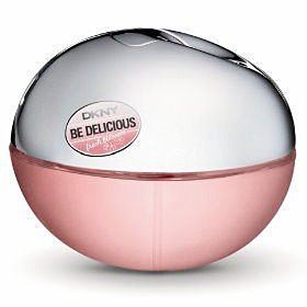 【香水 DKNY 】DKNY 粉戀蘋果女性淡香精 50ml 另有100ml頁面(公司貨)