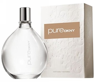 【香水 DKNY 】DKNY pure 純淨女性淡香精 100ml 另有 50ML