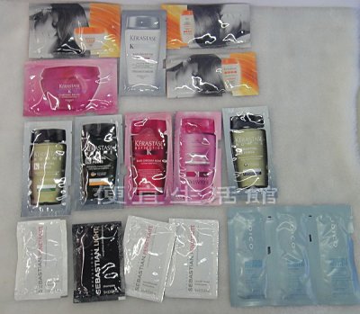 【加購物】洗護造型品全系列(傳訂單給我們必須註明那一瓶喔) 滿2000元加購物