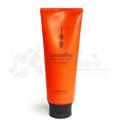 【頭皮調理】肯邦PAUL MITCHELL IAU頭皮營養霜200ML清涼感(公司貨)