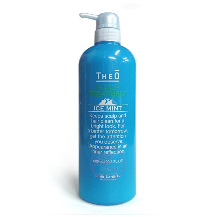 便宜生活館【頭皮調理】肯邦 PAUL MITCHELL THEO頭皮冰薄荷修護霜600ml 鎮靜舒緩頭皮專用 (可超取)