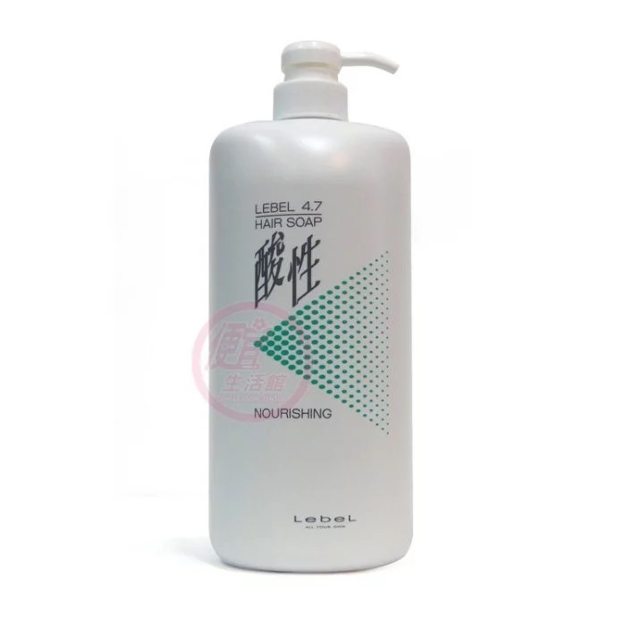 便宜生活館【洗髮精】 肯邦 PAUL MITCHELL 4.7酸性洗髮精(滋養型)1200ml 護色保濕專用 全新公司貨 (可超取)